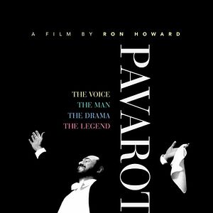 Photo Pavarotti