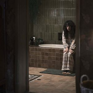 Photo Sally Hawkins