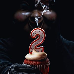 Photo Happy Birthdead 2 You
