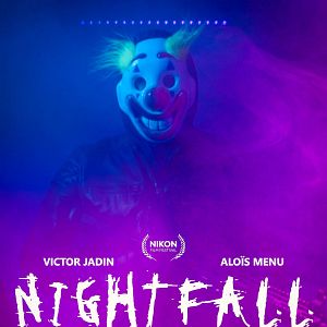 Photo Nightfall