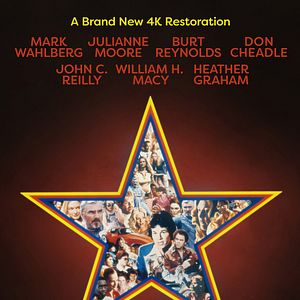 Photo Boogie Nights