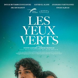 Photo Les Yeux Verts