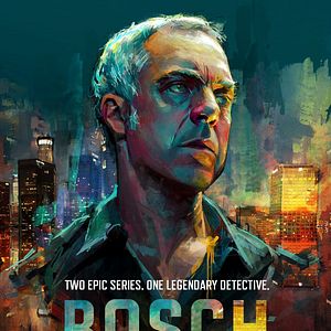 Photo Bosch: Legacy