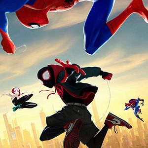 Photo Spider-Man : New Generation