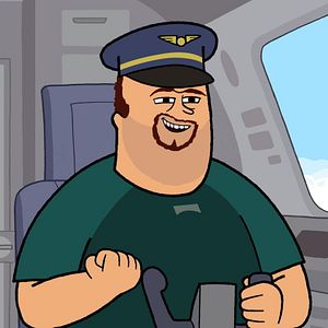 Photo Universal Basic Guys