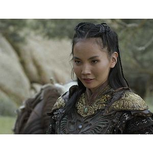 Photo Khutulun, La Princesse Guerrière