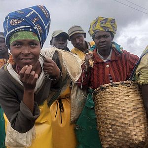 Photo Altaïr Conférences - Rwanda le paradis retrouvé