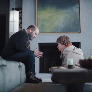 Photo Adèle Exarchopoulos