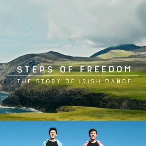 Photo Steps of Freedom