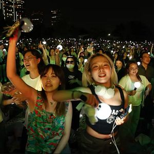 Photo BTS Army: Forever We Are Young