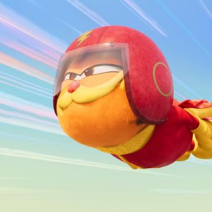 Photo Garfield : Héros malgré lui