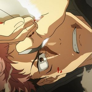 Photo Jujutsu Kaisen