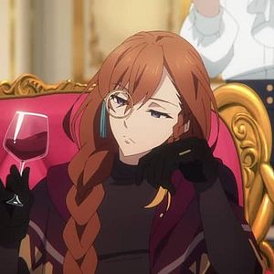 Photo Secrets of the Silent Witch