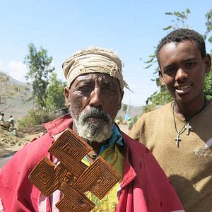 Photo Altaïr Conférences - Afrique de l'est la terre en marche 2