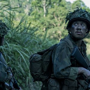 Photo The Sympathizer