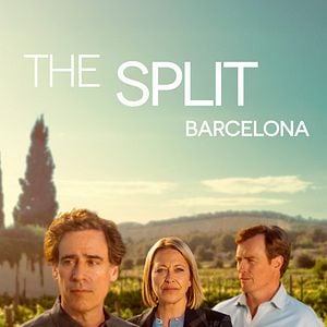 Photo The Split : Barcelona