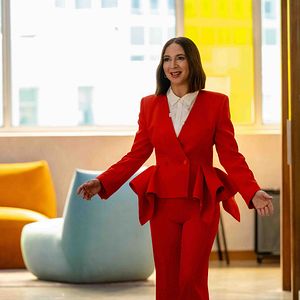 Photo Maya Rudolph