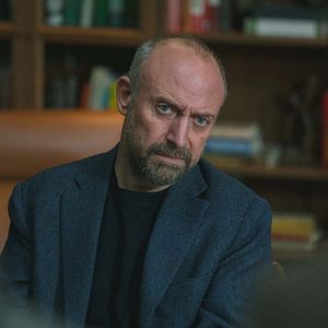 Photo Les Amoureux Anonymes