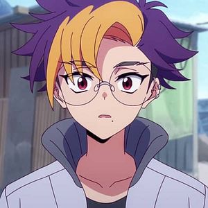 Photo Digimon Beatbreak