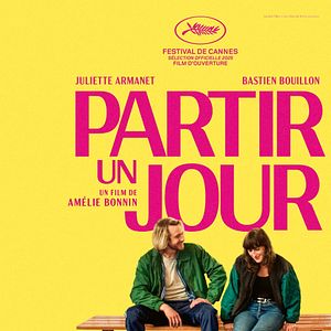 Photo Partir un Jour