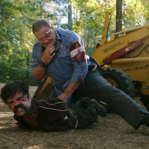 Photo Peter Dinklage