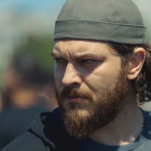 Photo Çağatay Ulusoy