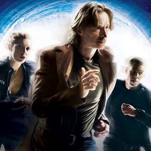 Photo Stargate Universe