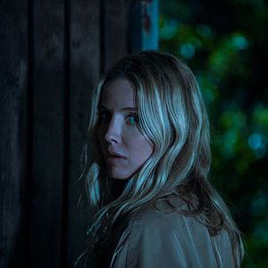 Photo Annabelle Wallis