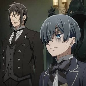 Photo Black Butler