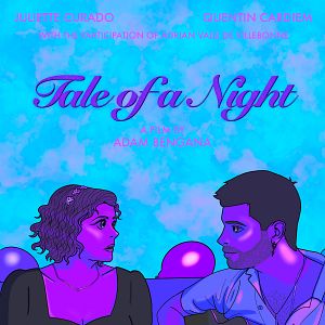 Photo Tale of a Night