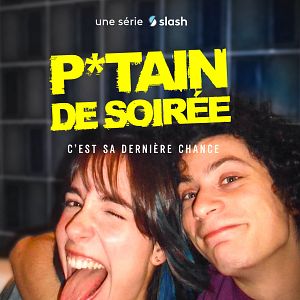 Photo P*tain de soirée
