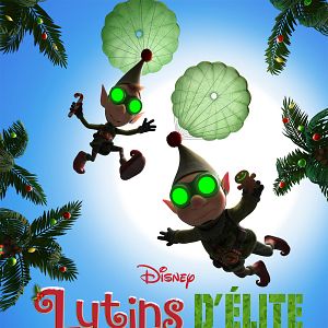 Photo Les Lutins d’élite : le Protocole Boule de Neige