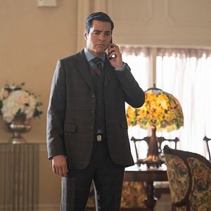 Photo Ramon Rodríguez