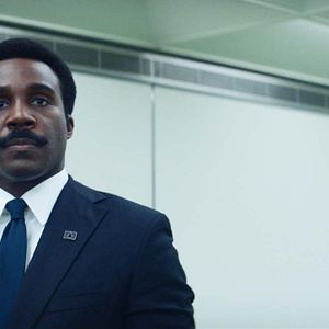 Photo Tramell Tillman