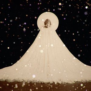 Photo Loïe Fuller : danser la lumière