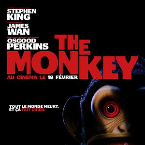 Photo The Monkey