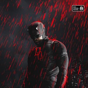 Photo Daredevil: Born Again