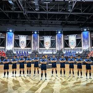 Photo Le Rugby aux tripes : Vaincre ou mourir
