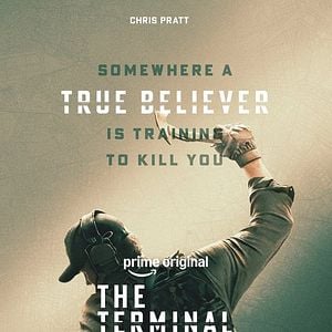 Photo The Terminal List