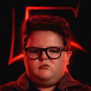 Photo Stranger Things