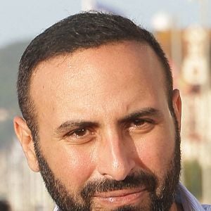Photo Oussama Kheddam