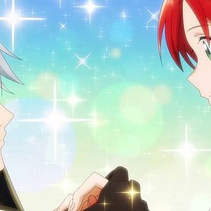 Photo Pass the Monster Meat, Milady !