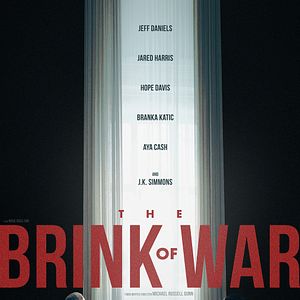 Photo The Brink Of War