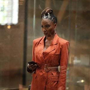 Photo Shanola Hampton