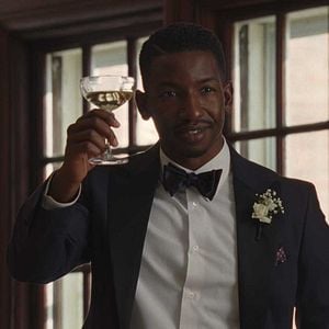 Photo Mamoudou Athie