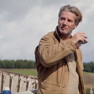 Photo Bertrand Belin