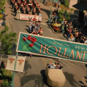 Photo Holland