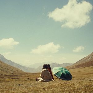 Photo Au-delà de Katmandou