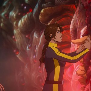 Photo Tomb Raider : La légende de Lara Croft