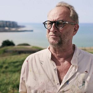 Photo Benoît Poelvoorde
